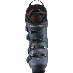 SALOMON SHIFT PRO 100 AT PETROL BL 22 12 SALOMON SHIFT PRO 100 AT PETROL BL 22 -Ski Plezier 9 71674 shift pro 100 at petrol bl 21 l41167900 05
