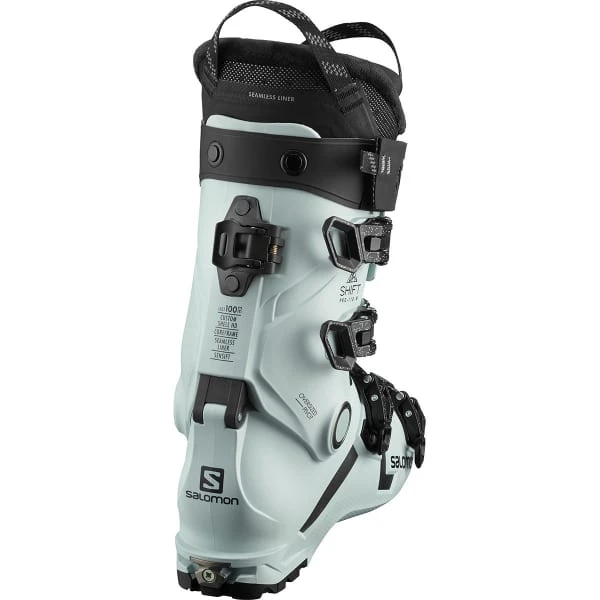 SALOMON SHIFT PRO 110 W AT STERLING 22 4 SALOMON SHIFT PRO 110 W AT STERLING 22 - Afbeelding 2