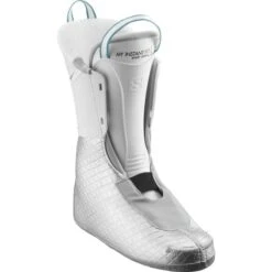 SALOMON S/PRO HV 80 W IC BLACK/SCUB 21 -Ski Plezier 9 75535 s pro hv 80 w ic black scub l41175100 03