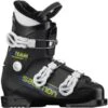 SALOMON TEAM T3 BLACK/WHITE 23
