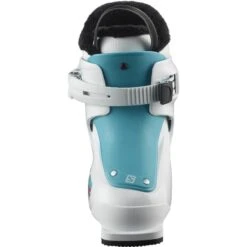 SALOMON T1 GIRLY WHITE/SCUBA BLUE 23 9 SALOMON T1 GIRLY WHITE/SCUBA BLUE 23 -Ski Plezier 9 75548 t1 girly white scuba blue l41178000 02