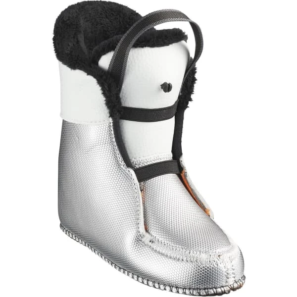 SALOMON T1 GIRLY WHITE/SCUBA BLUE 23 7 SALOMON T1 GIRLY WHITE/SCUBA BLUE 23 - Afbeelding 5