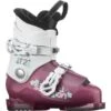 SALOMON T2 RT GIRLY 23 2 SALOMON T2 RT GIRLY 23 -Ski Plezier 9 75556 t2 rt girly l41179600 01