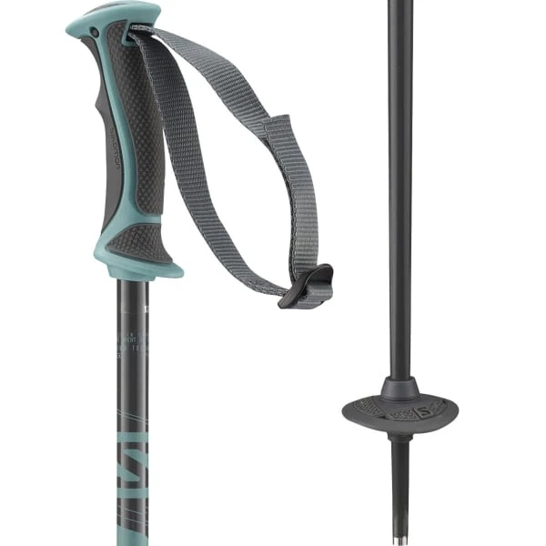 SALOMON ARCTIC LADY GREY/GREEN 23 4 SALOMON ARCTIC LADY GREY/GREEN 23 - Afbeelding 2