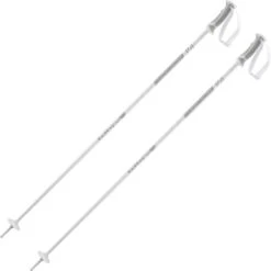 SALOMON ARCTIC LADY WHITE GREY 23