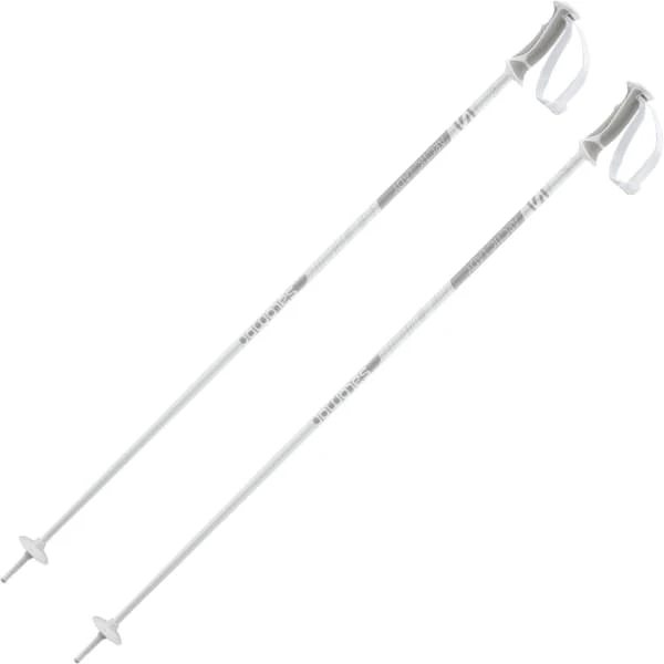 SALOMON ARCTIC LADY WHITE GREY 23 3 SALOMON ARCTIC LADY WHITE GREY 23