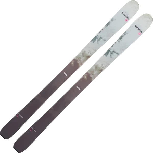 ROSSIGNOL BLACKOPS W STARGAZER 22 3 ROSSIGNOL BLACKOPS W STARGAZER 22
