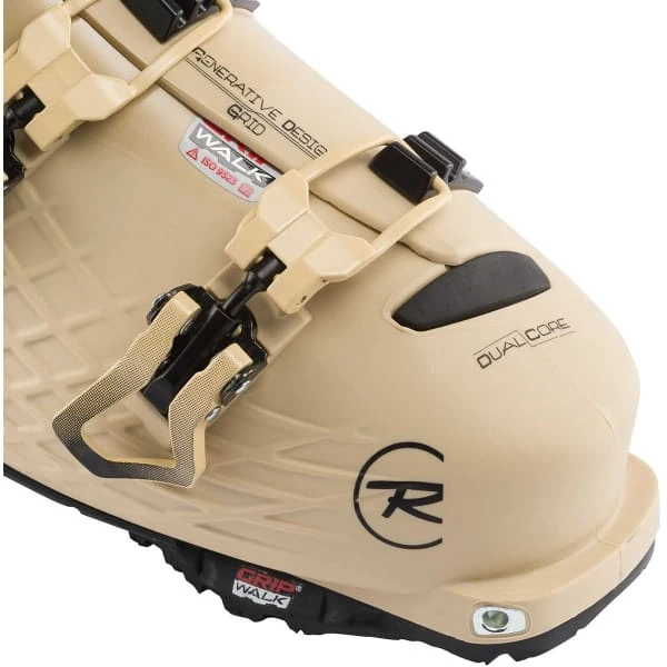 ROSSIGNOL ALLTRACK ELITE 130 LT GW SAND 23 6 ROSSIGNOL ALLTRACK ELITE 130 LT GW SAND 23 - Afbeelding 4