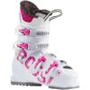 ROSSIGNOL FUN GIRL J4 WHITE 23 2 ROSSIGNOL FUN GIRL J4 WHITE 23 -Ski Plezier 9 76520 rbj5080 01