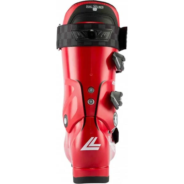 LANGE RX 110 RED BLACK 21 4 LANGE RX 110 RED BLACK 21 - Afbeelding 2