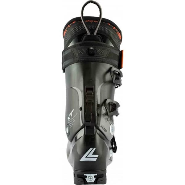 LANGE XT3 100 BLACK ORANGE 22 4 LANGE XT3 100 BLACK ORANGE 22 - Afbeelding 2