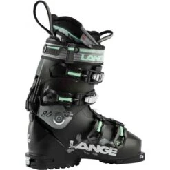 LANGE XT3 80 W BLACK 22 10 LANGE XT3 80 W BLACK 22 -Ski Plezier 9 76670 xt3 80 w black lbj7160 03