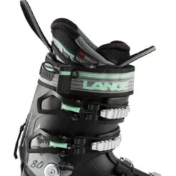 LANGE XT3 80 W BLACK 22 13 LANGE XT3 80 W BLACK 22 -Ski Plezier 9 76670 xt3 80 w black lbj7160 06