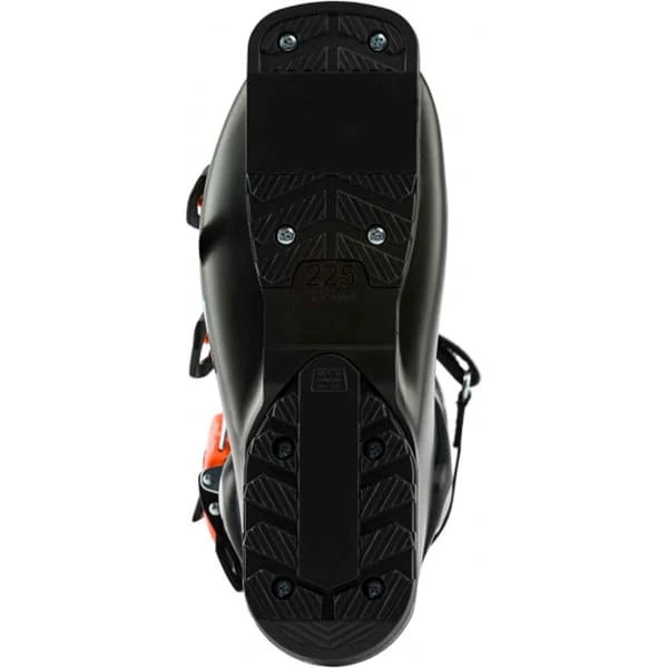 LANGE RSJ 60 JR BLACK ORANGE FLUO 23 3 LANGE RSJ 60 JR BLACK ORANGE FLUO 23 - Afbeelding 2