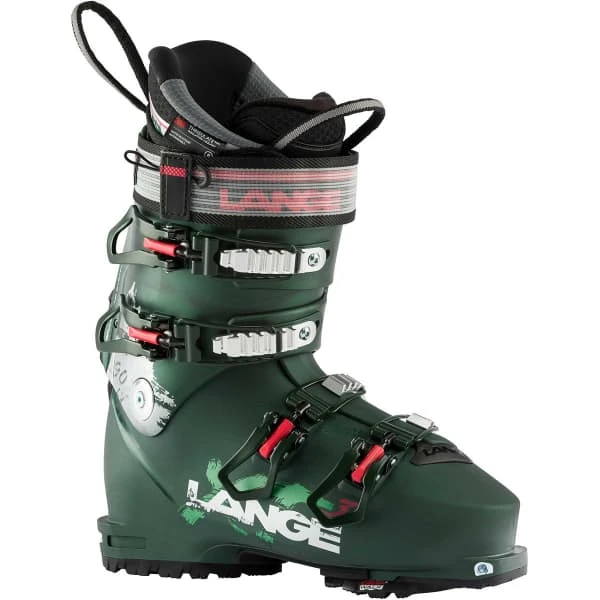 LANGE XT3 90 W LV DARK GREEN 22 3 LANGE XT3 90 W LV DARK GREEN 22