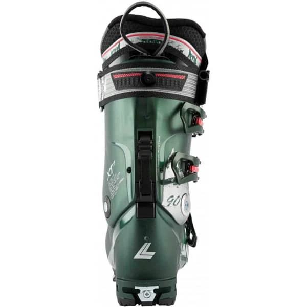 LANGE XT3 90 W LV DARK GREEN 22 4 LANGE XT3 90 W LV DARK GREEN 22 - Afbeelding 2