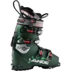 LANGE XT3 90 W LV DARK GREEN 22 10 LANGE XT3 90 W LV DARK GREEN 22 -Ski Plezier 9 76702 xt3 90 w lv dark green lbj7130 03