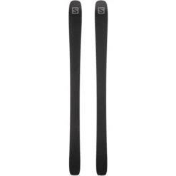 SALOMON STANCE W 94 WHITE/BLACK + TYROLIA ATTACK 11 GW W/O BRAKE A -Ski Plezier 9 77417 n stance w 94 white black l41137300 03 2