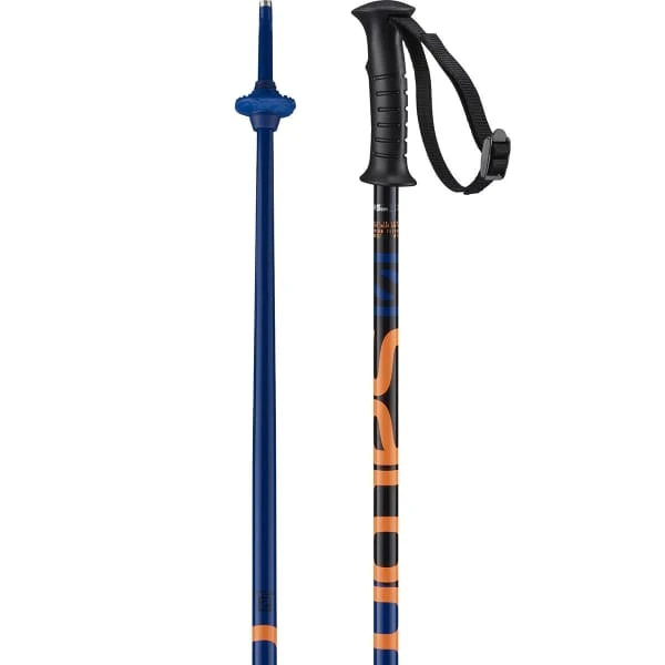 SALOMON KALOO JUNIOR BLUE 23 4 SALOMON KALOO JUNIOR BLUE 23 - Afbeelding 2