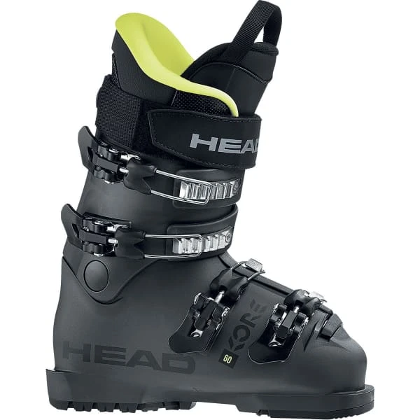 HEAD KORE 60 JR ANTHRACITE 23 3 HEAD KORE 60 JR ANTHRACITE 23