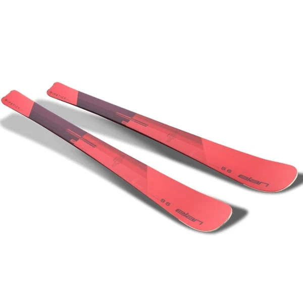 ELAN RIPSTICK 86 TW JUNIOR 21 4 ELAN RIPSTICK 86 TW JUNIOR 21 - Afbeelding 2