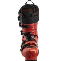TECNICA COCHISE 130 DYN GW BRICK ORANGE 23 -Ski Plezier 9 89118 101r02g0 bro 03