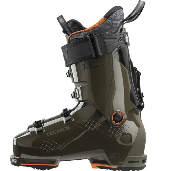 TECNICA COCHISE 120 DYN GW TUNDRA 23 4 TECNICA COCHISE 120 DYN GW TUNDRA 23 - Afbeelding 2