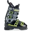 NORDICA STRIDER 130 PRO DYN BLACK-GREY-GREEN 23 -Ski Plezier 9 91820 strider 130 pro dyn noir gris vert 050p1402 01