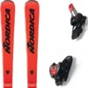 NORDICA DOBERMANN SPITFIRE 70 TI + TPX 12 FDT 23 2 NORDICA DOBERMANN SPITFIRE 70 TI + TPX 12 FDT 23 -Ski Plezier 9 92057 dobermann spitfire 70 ti tpx 12 fdt 0a124400 0c8014na 01