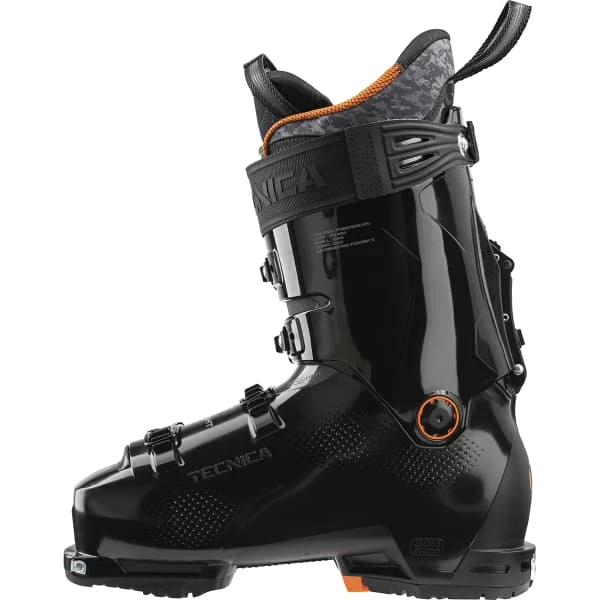 TECNICA COCHISE LIGHT DYN GW BLACK 23 4 TECNICA COCHISE LIGHT DYN GW BLACK 23 - Afbeelding 2