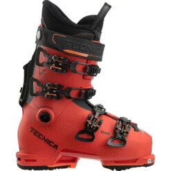 TECNICA COCHISE TEAM DYN GW BRICK ORANGE 23