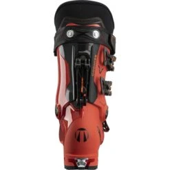 TECNICA COCHISE TEAM DYN GW BRICK ORANGE 23 -Ski Plezier 9 92095 cochise team dyn gw brick orange 101r10g0 03