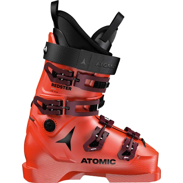 ATOMIC REDSTER CS 110 RED/BLACK 23 3 ATOMIC REDSTER CS 110 RED/BLACK 23