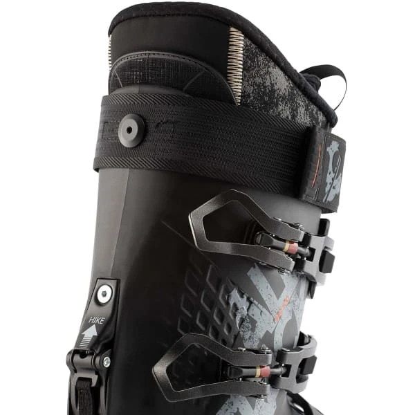 ROSSIGNOL ALLTRACK PRO 100 BLACK 23 5 ROSSIGNOL ALLTRACK PRO 100 BLACK 23 - Afbeelding 3