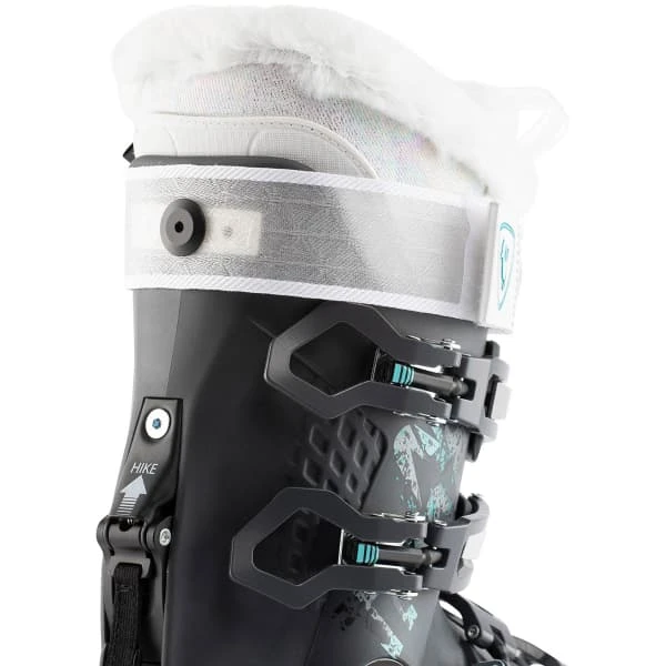 ROSSIGNOL ALLTRACK 70 W DARK IRON 23 5 ROSSIGNOL ALLTRACK 70 W DARK IRON 23 - Afbeelding 3