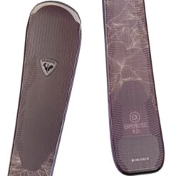 ROSSIGNOL EXPERIENCE W 82 TI OPEN 23 10 ROSSIGNOL EXPERIENCE W 82 TI OPEN 23 -Ski Plezier 9 93923 rakfr04 03