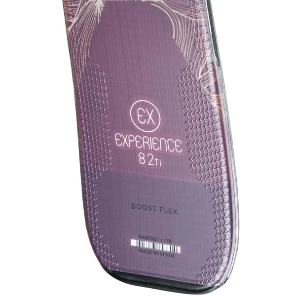 ROSSIGNOL EXPERIENCE W 82 TI OPEN 23 7 ROSSIGNOL EXPERIENCE W 82 TI OPEN 23 - Afbeelding 5