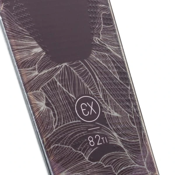 ROSSIGNOL EXPERIENCE W 82 TI OPEN 23 8 ROSSIGNOL EXPERIENCE W 82 TI OPEN 23 - Afbeelding 6