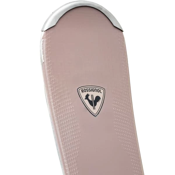 ROSSIGNOL EXPERIENCE W 86 BASALT K+NX 12 KONECT GW B90 BLK CHROM 23 6 ROSSIGNOL EXPERIENCE W 86 BASALT K+NX 12 KONECT GW B90 BLK CHROM 23 - Afbeelding 4