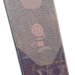 ROSSIGNOL EXPERIENCE W 86 BASALT K+NX 12 KONECT GW B90 BLK CHROM 23 12 ROSSIGNOL EXPERIENCE W 86 BASALT K+NX 12 KONECT GW B90 BLK CHROM 23 -Ski Plezier 9 93927 rakfq02 fckcn01 05