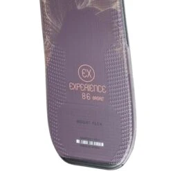 ROSSIGNOL EXPERIENCE W 86 BASALT K+NX 12 KONECT GW B90 BLK CHROM 23 13 ROSSIGNOL EXPERIENCE W 86 BASALT K+NX 12 KONECT GW B90 BLK CHROM 23 -Ski Plezier 9 93927 rakfq02 fckcn01 06