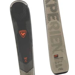 ROSSIGNOL EXPERIENCE 80 CARBON XP+XPRESS 11 GW B83 BLK CHR 23 10 ROSSIGNOL EXPERIENCE 80 CARBON XP+XPRESS 11 GW B83 BLK CHR 23 -Ski Plezier 9 93928 rakfs04 fckdx01 03