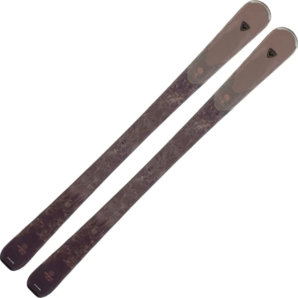 ROSSIGNOL EXPERIENCE W 86 BASALT OPEN + LOOK PIVOT 14 GW B95 BLACK/ICON 4 ROSSIGNOL EXPERIENCE W 86 BASALT OPEN + LOOK PIVOT 14 GW B95 BLACK/ICON - Afbeelding 2