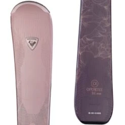 ROSSIGNOL EXPERIENCE W 86 BASALT OPEN 23 10 ROSSIGNOL EXPERIENCE W 86 BASALT OPEN 23 -Ski Plezier 9 93970 rakfq03 03