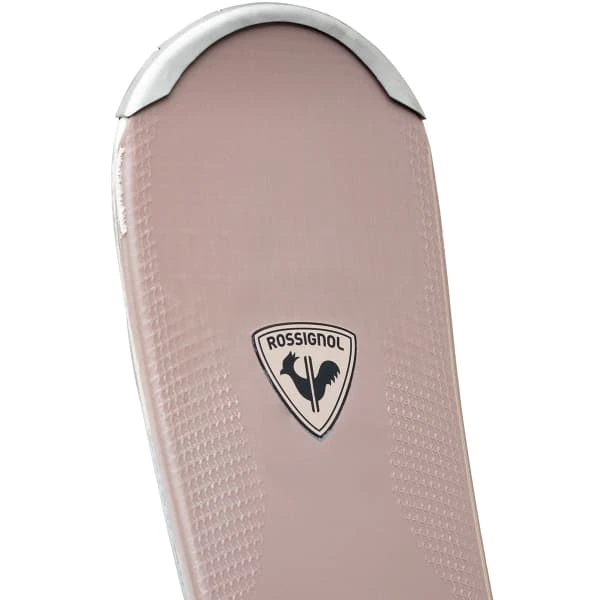 ROSSIGNOL EXPERIENCE W 86 BASALT OPEN + LOOK PIVOT 14 GW B95 BLACK/ICON 7 ROSSIGNOL EXPERIENCE W 86 BASALT OPEN + LOOK PIVOT 14 GW B95 BLACK/ICON - Afbeelding 5