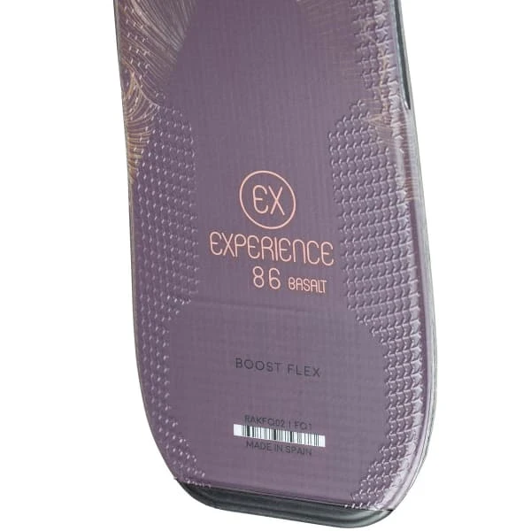 ROSSIGNOL EXPERIENCE W 86 BASALT OPEN + LOOK PIVOT 14 GW B95 BLACK/ICON 8 ROSSIGNOL EXPERIENCE W 86 BASALT OPEN + LOOK PIVOT 14 GW B95 BLACK/ICON - Afbeelding 6