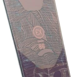 ROSSIGNOL EXPERIENCE W 86 BASALT OPEN 23 13 ROSSIGNOL EXPERIENCE W 86 BASALT OPEN 23 -Ski Plezier 9 93970 rakfq03 07