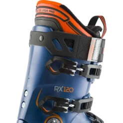 LANGE RX 120 GW NAVY BLUE 23 -Ski Plezier 9 93984 lbk2050 05