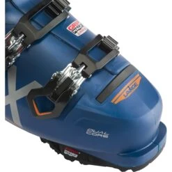 LANGE RX 120 GW NAVY BLUE 23 -Ski Plezier 9 93984 lbk2050 06