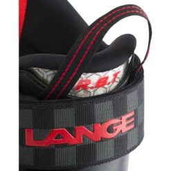 LANGE RX 100 GW BLACK 23 13 LANGE RX 100 GW BLACK 23 -Ski Plezier 9 93985 lbk2100 06